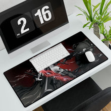 Load image into Gallery viewer, Afro Samurai Wallpapers Mouse Pad (Desk Mat)