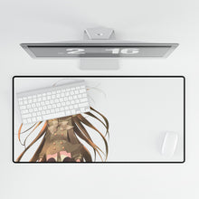Load image into Gallery viewer, Anime Shakugan No Shana Mouse Pad (Desk Mat)