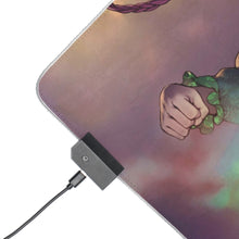 Load image into Gallery viewer, Touhou RGB LED Mouse Pad (Desk Mat)