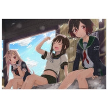 Load image into Gallery viewer, Anime Kantai Collection Jigsaw Puzzle