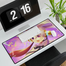 Load image into Gallery viewer, One Piece Film: Red Mouse Pad (Desk Mat)