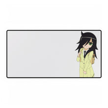 Load image into Gallery viewer, Watamote Mouse Pad (Desk Mat)