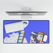 Load image into Gallery viewer, Anime The iDOLM@STER Mouse Pad (Desk Mat)