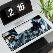 Load image into Gallery viewer, Anime Overlord Mouse Pad (Desk Mat)