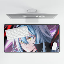 Load image into Gallery viewer, Anime That Time I Got Reincarnated as a Slime Mouse Pad (Desk Mat)