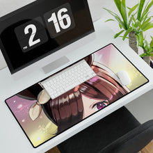 Load image into Gallery viewer, Anime Uma Musume: Pretty Der Mouse Pad (Desk Mat)