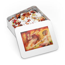 Load image into Gallery viewer, High School DxD Rias Gremory Jigsaw Puzzle