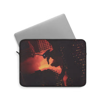 Load image into Gallery viewer, Anime Neon Genesis Evangelion Laptop Sleeve