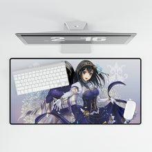 Load image into Gallery viewer, Anime The iDOLM@STER Cinderella Girls Mouse Pad (Desk Mat)