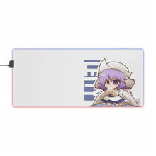 Load image into Gallery viewer, Touhou RGB LED Mouse Pad (Desk Mat)