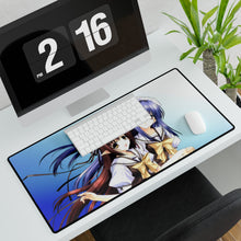 Load image into Gallery viewer, Anime Shuffle! Mouse Pad (Desk Mat)