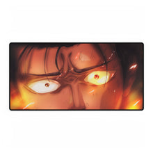 Load image into Gallery viewer, Anime One-Punch Man Mouse Pad (Desk Mat)