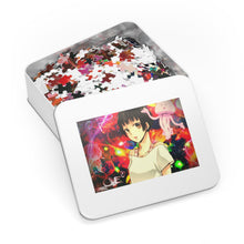 Load image into Gallery viewer, Akane Tsunemori sweetheart Jigsaw Puzzle