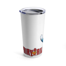 Load image into Gallery viewer, Fairy Tail Happy Tumbler 20oz