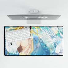 Load image into Gallery viewer, Anime Naruto Mouse Pad (Desk Mat)