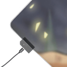 Load image into Gallery viewer, My Hero Academia RGB LED Mouse Pad (Desk Mat)
