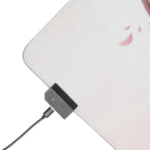 Load image into Gallery viewer, KonoSuba - God’s blessing on this wonderful world!! RGB LED Mouse Pad (Desk Mat)