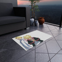 Load image into Gallery viewer, Boruto Rug