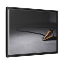 Load image into Gallery viewer, Tengen Toppa Gurren Lagann Canvas Framed Art Print