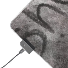 Load image into Gallery viewer, Tokyo Ghoul:re RGB LED Mouse Pad (Desk Mat)