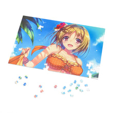 Load image into Gallery viewer, Classroom Of The Elite Jigsaw Puzzle