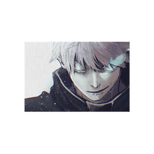 Load image into Gallery viewer, Satoru Gojo Rug