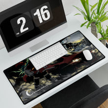 Load image into Gallery viewer, Anime Vocaloid Mouse Pad (Desk Mat)