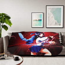 Load image into Gallery viewer, Anri Sherpa Blanket