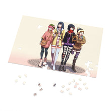 Load image into Gallery viewer, Anime Kill La Kill Jigsaw Puzzle