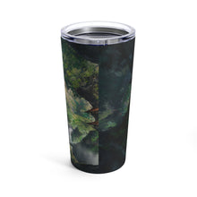 Load image into Gallery viewer, Anime Forest Tumbler 20oz