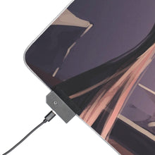 Load image into Gallery viewer, Pixiv Fantasia RD RGB LED Mouse Pad (Desk Mat)