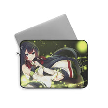 Load image into Gallery viewer, Mizuho Laptop Sleeve