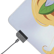 Load image into Gallery viewer, Love Live! RGB LED Mouse Pad (Desk Mat)