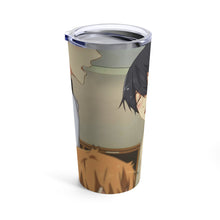 Load image into Gallery viewer, Free! Haruka Nanase Tumbler 20oz