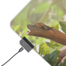 Load image into Gallery viewer, The Secret World Of Arrietty RGB LED Mouse Pad (Desk Mat)