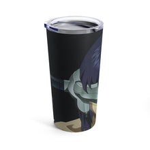 Load image into Gallery viewer, Ghost In The Shell Tumbler 20oz