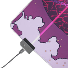 Load image into Gallery viewer, Sword Art Online: Alicization RGB LED Mouse Pad (Desk Mat)