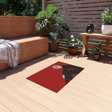 Load image into Gallery viewer, Toge Inumaki Rug