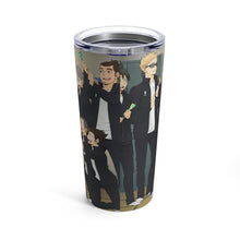 Load image into Gallery viewer, Haikyu!! Tumbler 20oz