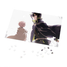 Load image into Gallery viewer, Seraph Of The End Jigsaw Puzzle
