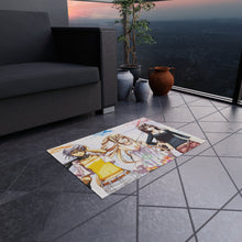 Load image into Gallery viewer, Anime Aria Rug