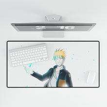 Load image into Gallery viewer, Anime Naruto Mouse Pad (Desk Mat)