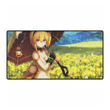 Load image into Gallery viewer, Anime Tales of Zestiria the X Mouse Pad (Desk Mat)