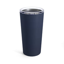 Load image into Gallery viewer, King of the Court Tumbler 20oz