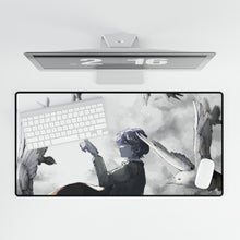 Load image into Gallery viewer, Chevelle Kayama Mouse Pad (Desk Mat)