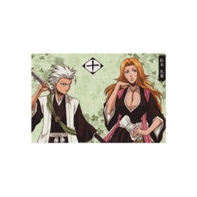 Load image into Gallery viewer, Anime Bleach Rug