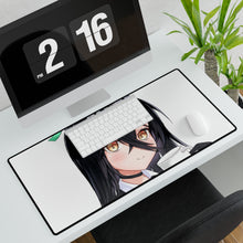 Load image into Gallery viewer, Anime Uma Musume: Pretty Der Mouse Pad (Desk Mat)