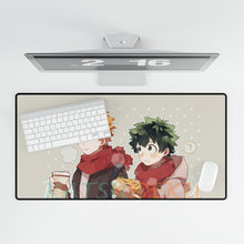 Load image into Gallery viewer, Anime My Hero Academia Mouse Pad (Desk Mat)