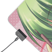 Load image into Gallery viewer, Touhou RGB LED Mouse Pad (Desk Mat)