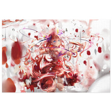 Load image into Gallery viewer, Anime The Quintessential Quintuplets Jigsaw Puzzle